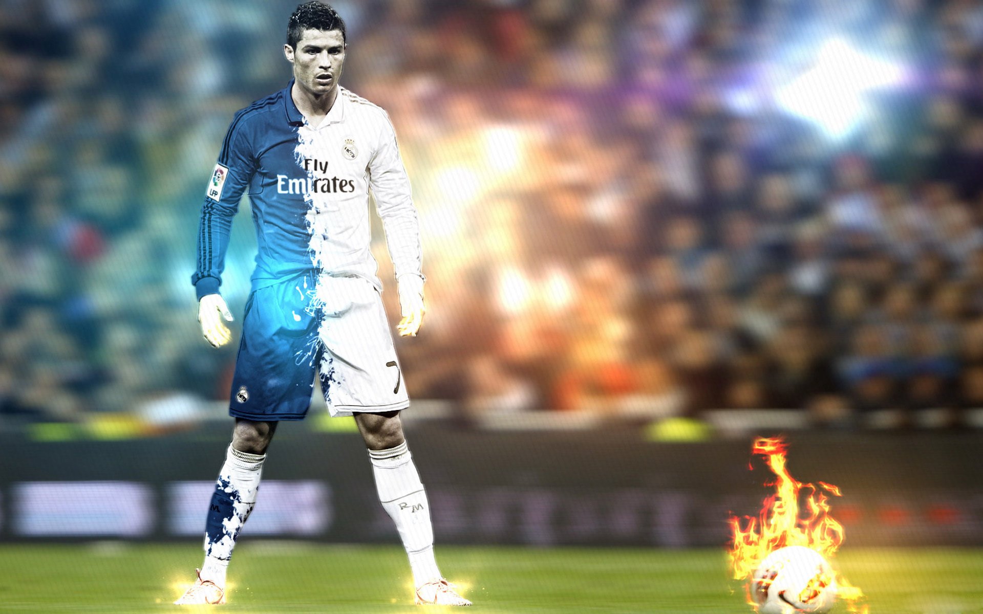 拜仁全面压制AC米兰，加克波关键节点连续得分改写比赛格局